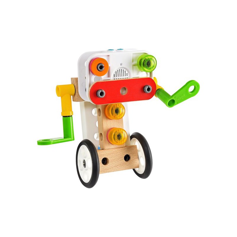 Brio builder Record & Play set