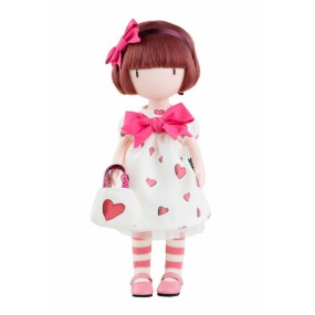 Paola Reina, Pop Gorjuss Little Heart (32cm)