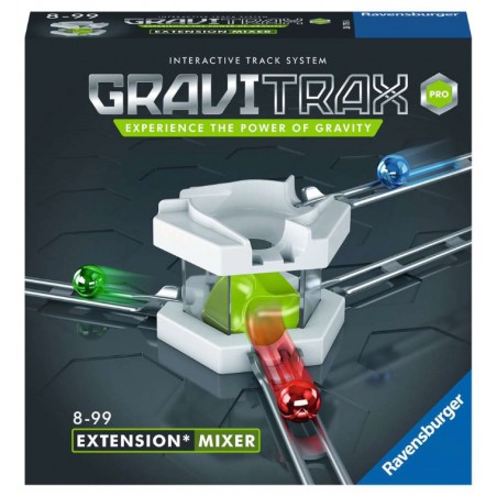 GraviTrax Uitbreiding Mixer