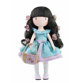 Paola Reina, Pop Gorjuss Rosebund (32cm)