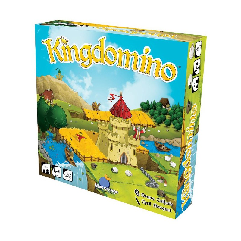 Kingdomino