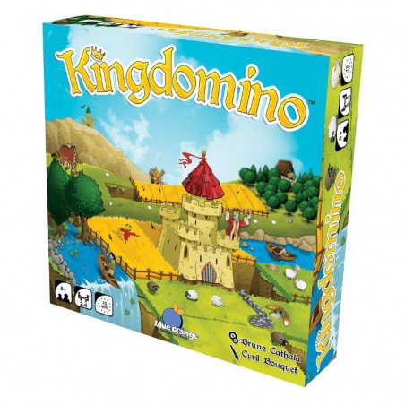 Kingdomino