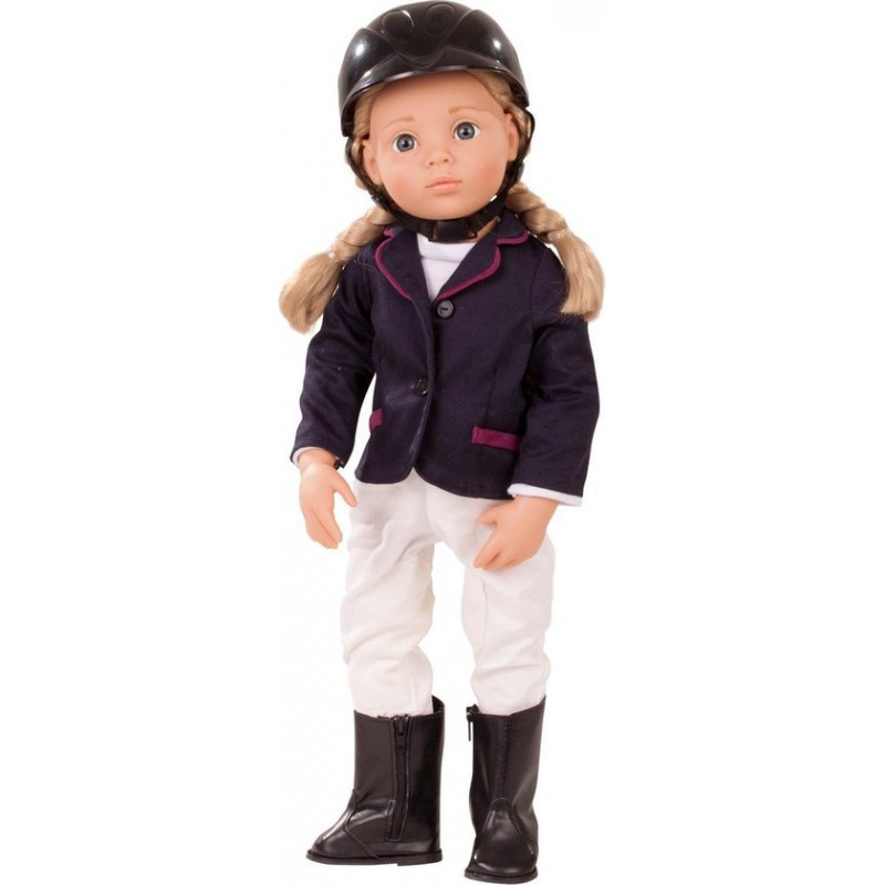 Götz - stapop Happy Kids Anna