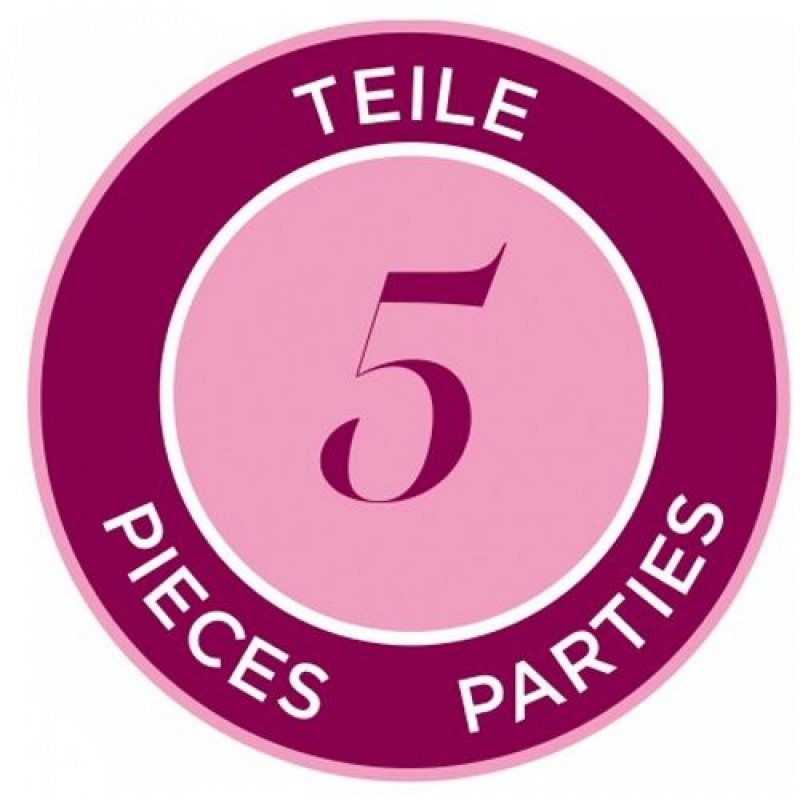 Götz - poppenkledingset Any day 27 cm