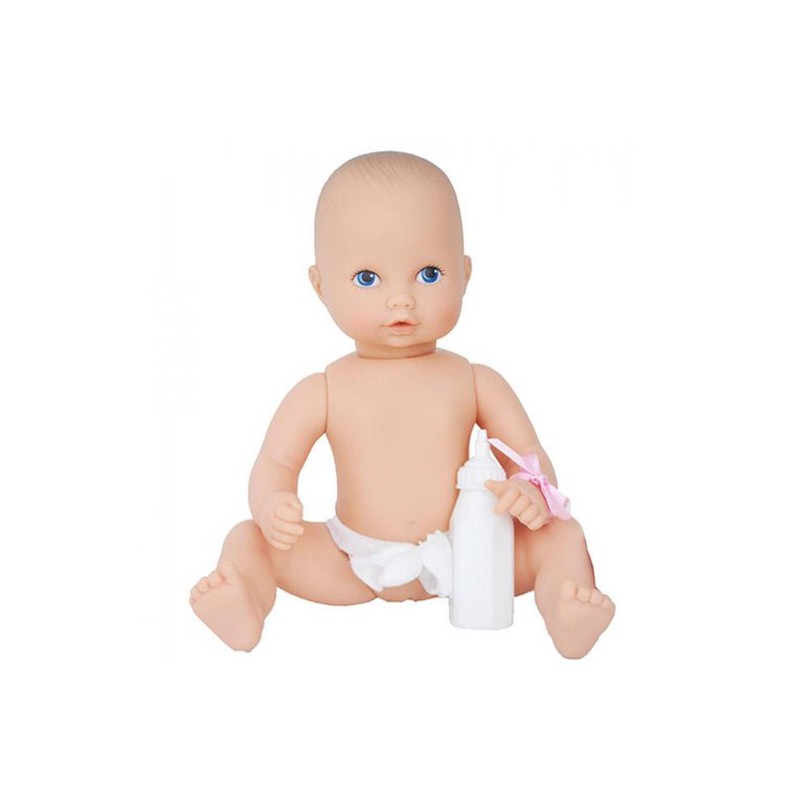 Götz - pop Newborn Aquini meisje 33 cm