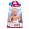 Götz - pop Newborn Aquini meisje 33 cm