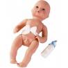 Götz - pop Newborn Aquini jongen 33 cm
