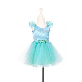 Jurk Laura fee, 3-4 jaar