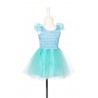 Jurk Laura fee, 3-4 jaar