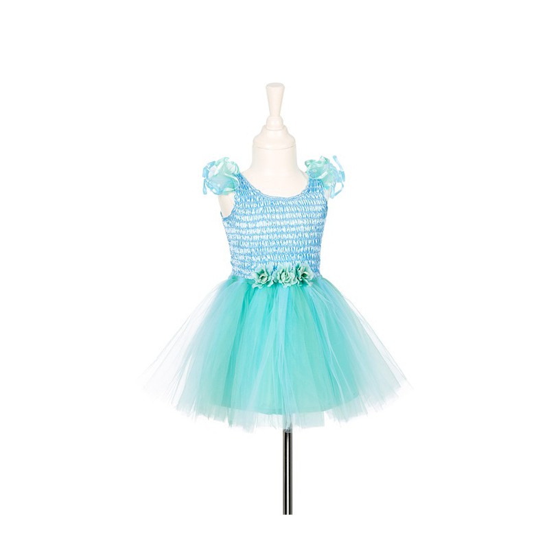 Jurk Laura fee, 5-7 jaar