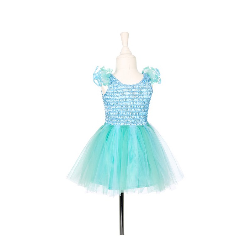 Jurk Laura fee, 5-7 jaar