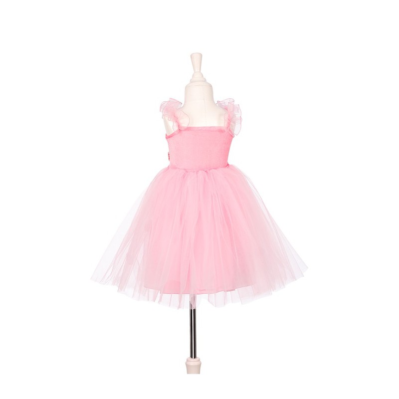 Jurk Janette prinses, 5-7 jaar