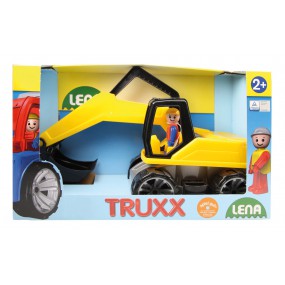 LENA, Graafmachine 36cm, TRUXX