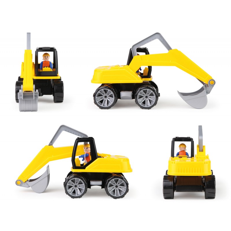 LENA, Graafmachine 36cm, TRUXX