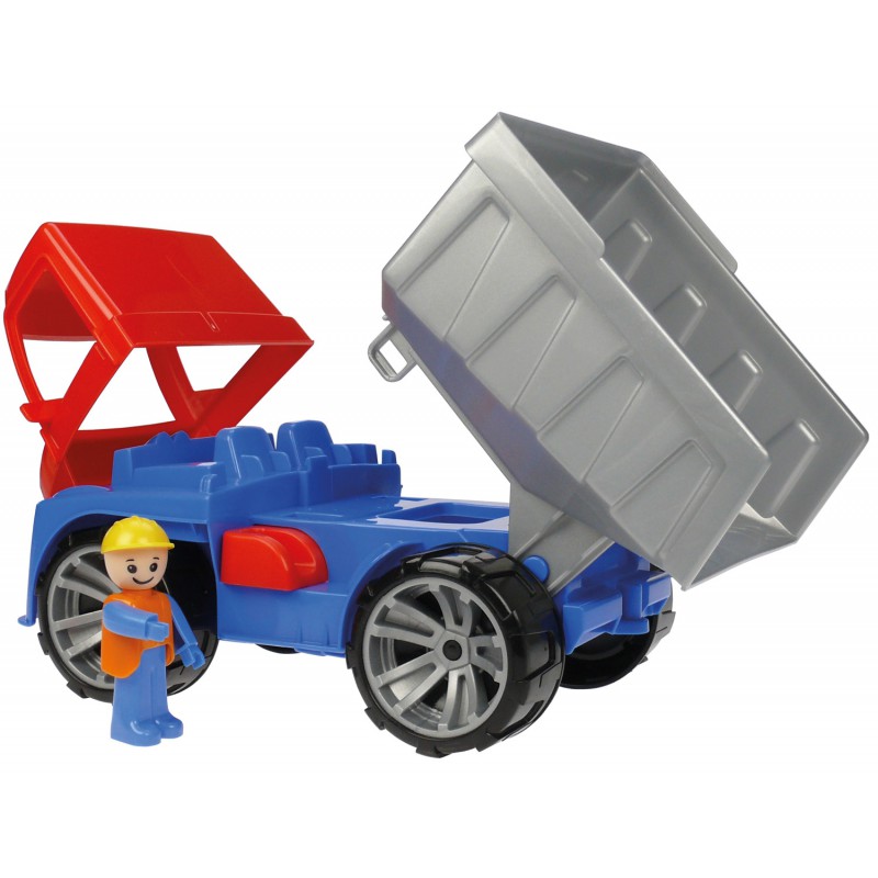 LENA, Dump Truck 27cm, TRUXX