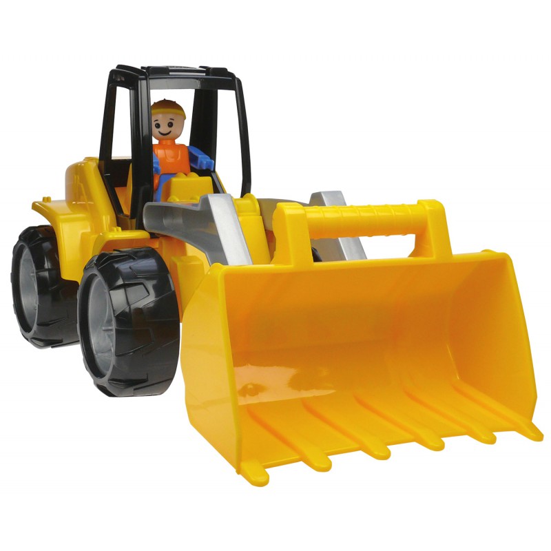 LENA, Shovel 36cm, TRUXX