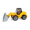 LENA, Shovel 36cm, TRUXX LENA, Shovel 36cm, TRUXX