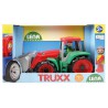 LENA, Tractor 34cm, TRUXX LENA, Tractor 34cm, TRUXX