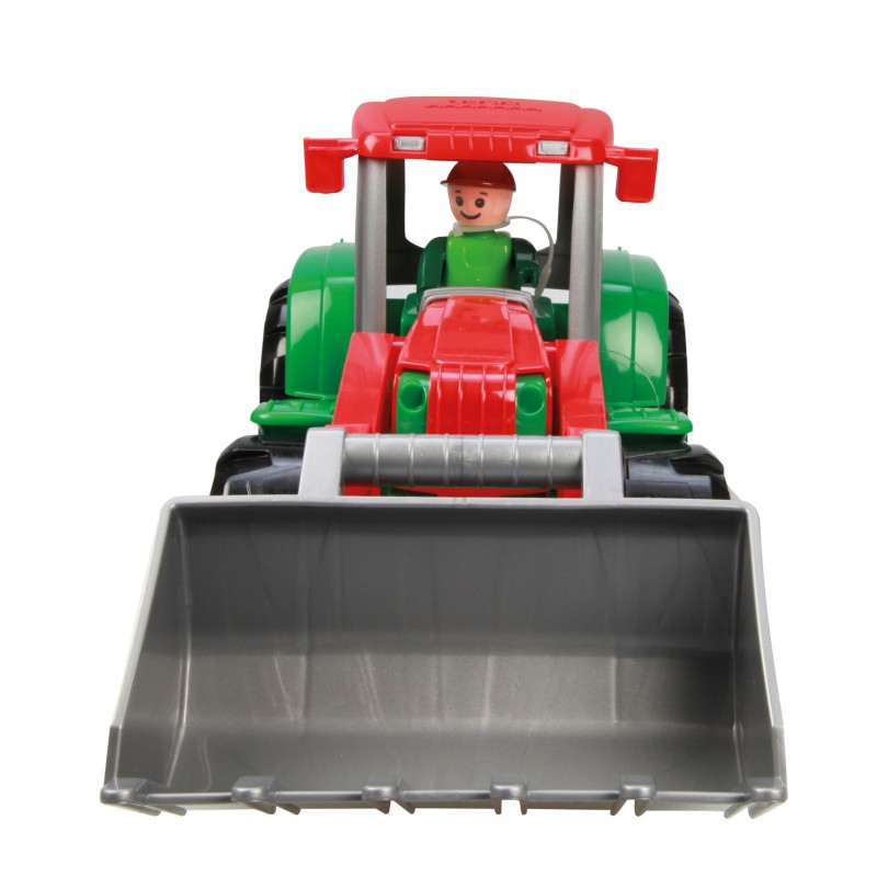 LENA, Tractor 34cm, TRUXX
