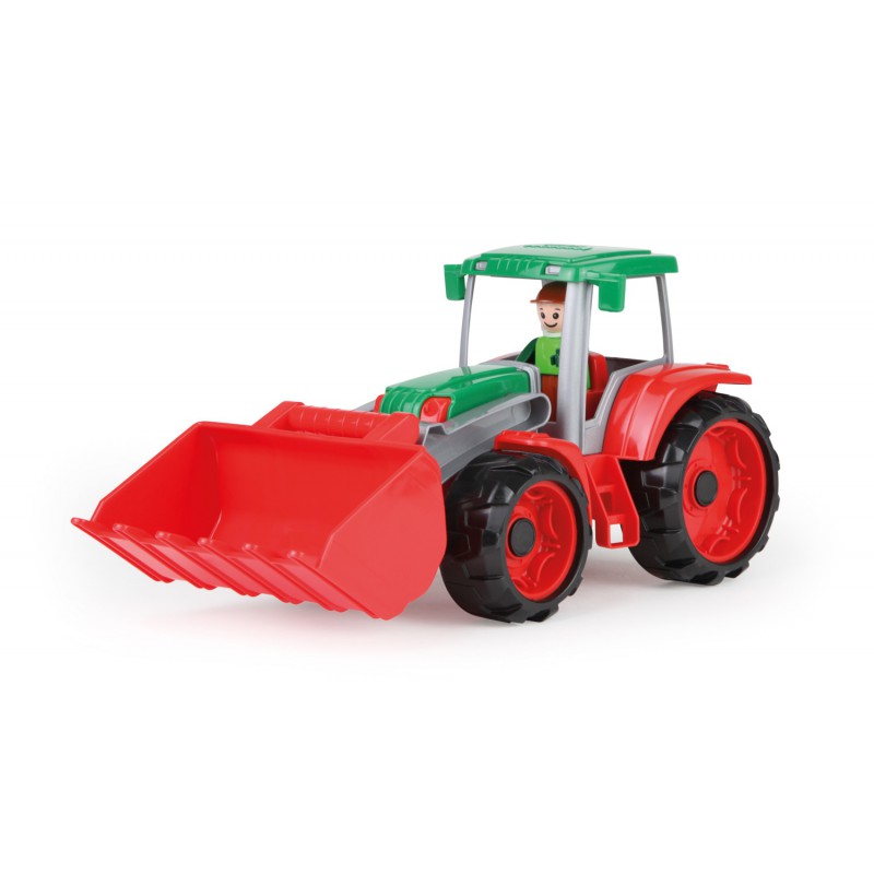 LENA, Tractor 34cm, TRUXX
