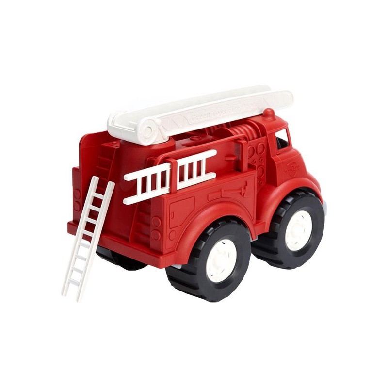 GreenToys Brandweerauto