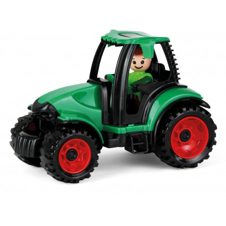 LENA, Tractor 17cm, Truckies