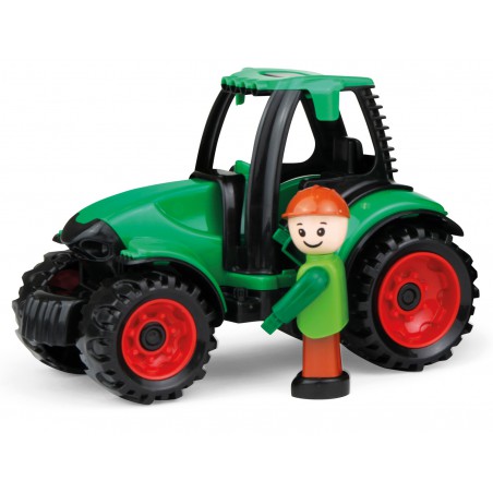 LENA, Tractor 17cm, Truckies