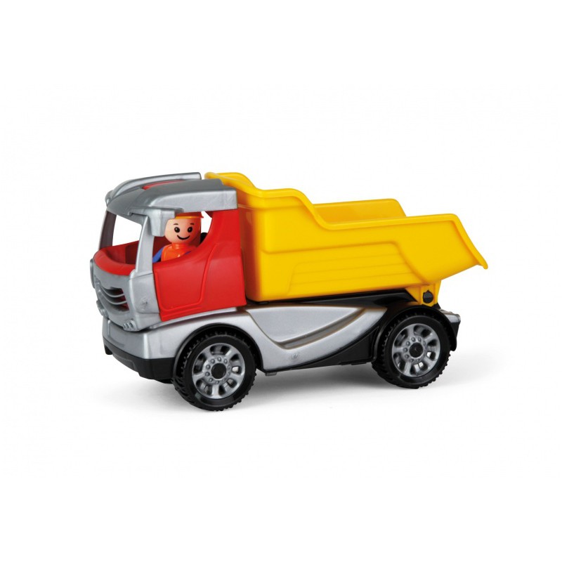 LENA, Dump Truck 22cm, Truckies