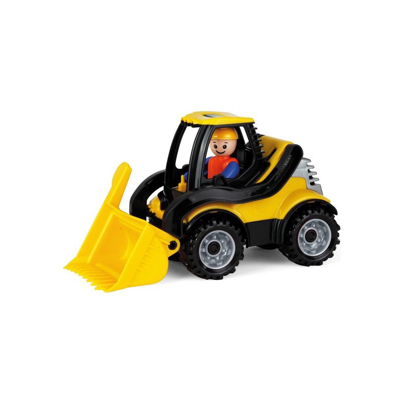 LENA, Shovel 21cm, Truckies