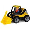 LENA, Shovel 21cm, Truckies LENA, Shovel 21cm, Truckies