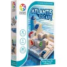 Atlantis Escape (60 opdrachten)