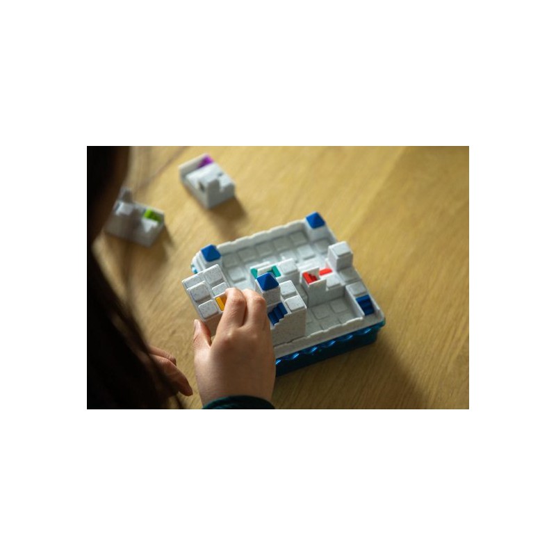 Atlantis Escape (60 opdrachten)