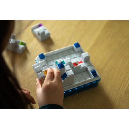 Atlantis Escape (60 opdrachten)