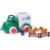 Viking Toys - Paardentransport