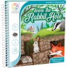 Down the rabbit hole (48 opdrachten)