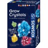 KOSMOS, Grow Crystals KOSMOS, Grow Crystals