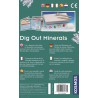 KOSMOS, Dig Out Minerals KOSMOS, Dig Out Minerals