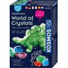 KOSMOS, World of Crystals - Fun Science KOSMOS, World of Crystals - Fun Science