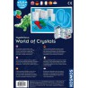 KOSMOS, World of Crystals - Fun Science KOSMOS, World of Crystals - Fun Science