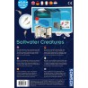 KOSMOS, Saltwater Creatures - Fun Science KOSMOS, Saltwater Creatures - Fun Science