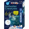 KOSMOS, Saltwater Creatures - Fun Science KOSMOS, Saltwater Creatures - Fun Science