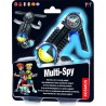 KOSMOS, Multi-Spy Experimenteerset KOSMOS, Multi-Spy Experimenteerset