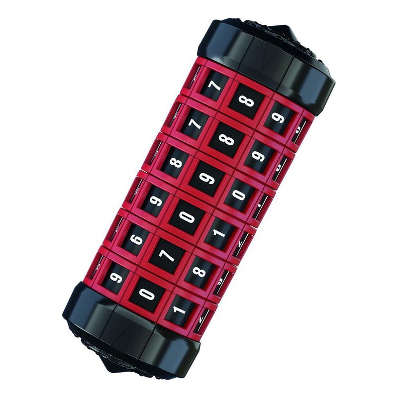 KOSMOS, Cryptex Experimenteerset