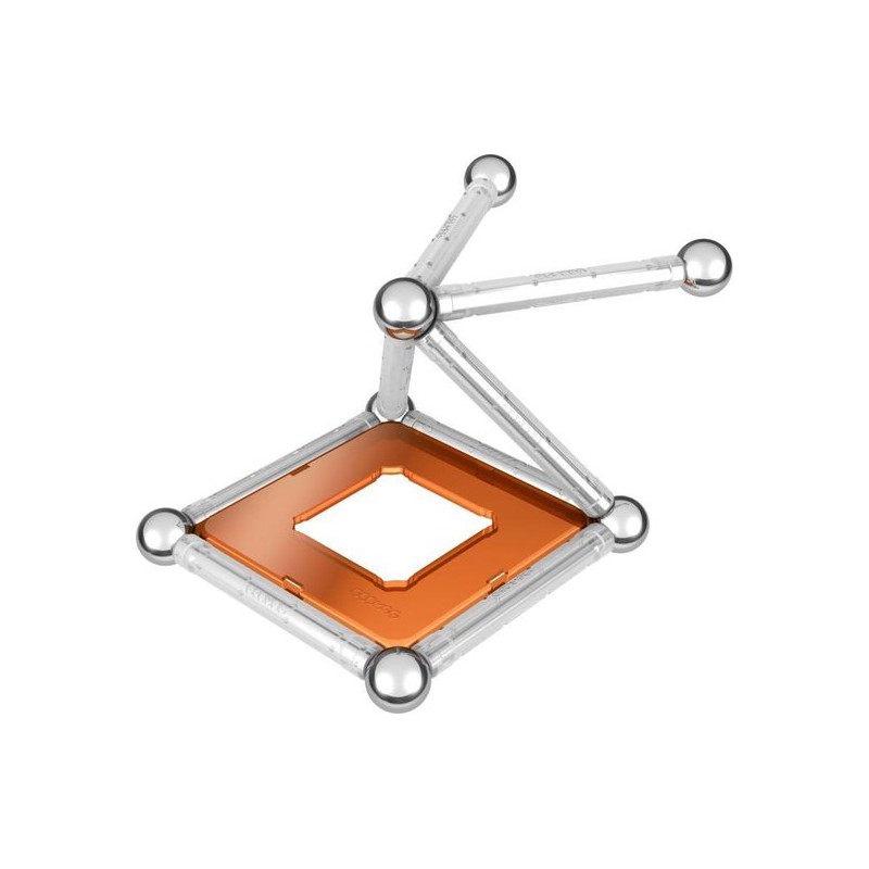 Geomag, Panels 22-delig