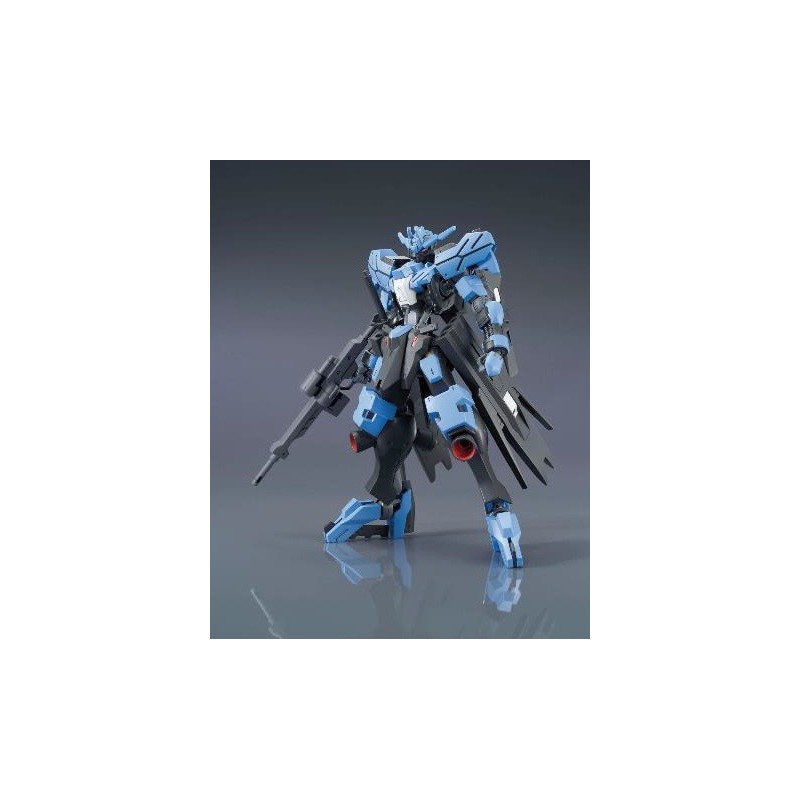 Gundam: HG. -  Vidar 1:144 Scale ,