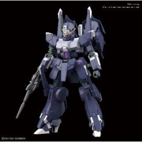 Gundam: HGUC Silver Bullet Suppressor - ,