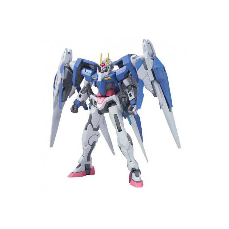 Gundam: 00 - HG. OO-Raiser Designer's Color Ver. - ,