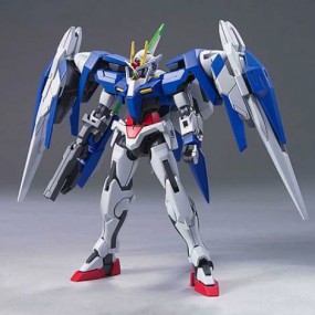 Gundam: HG. -  OO Raiser and GN Sword 3 - ,