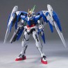Gundam: HG. -  OO Raiser and GN Sword 3 - ,