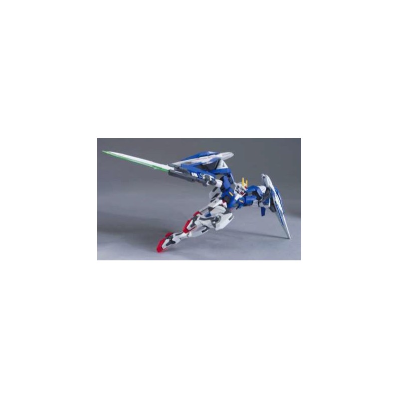 Gundam: HG. -  OO Raiser and GN Sword 3 - ,